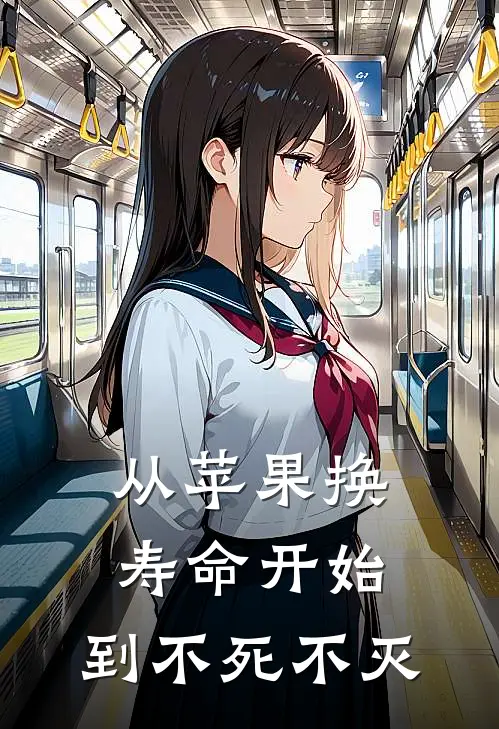 从苹果换寿命开始，到不死不灭