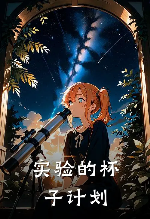 实验的杯子计划