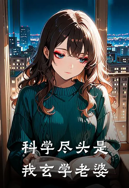 科学尽头是我玄学老婆