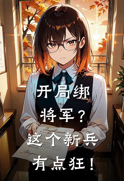 开局绑将军？这个新兵有点狂！