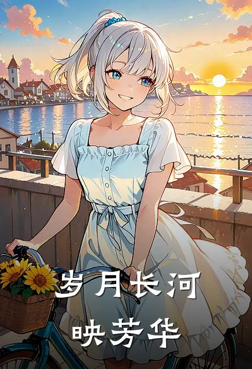 岁月长河映芳华