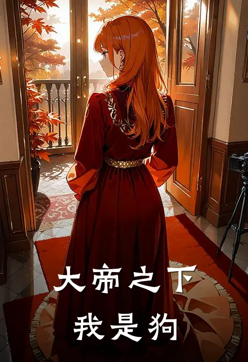 大帝之下我是狗