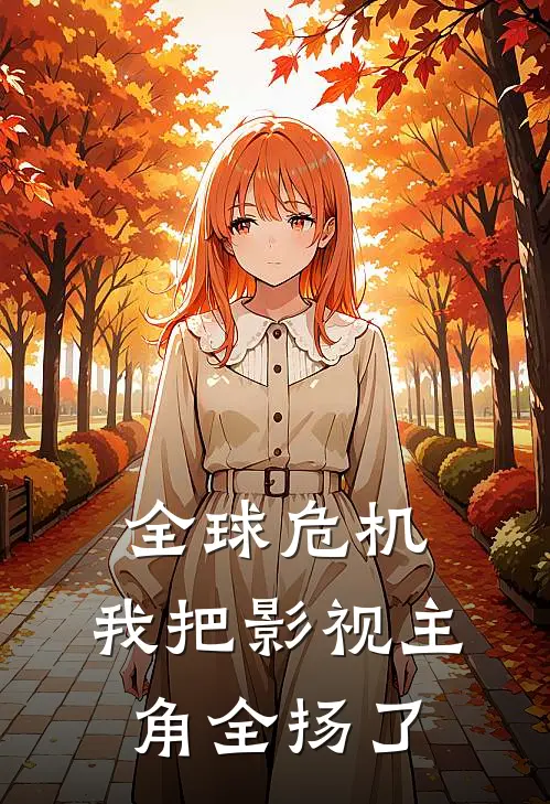 全球危机，我把影视主角全扬了