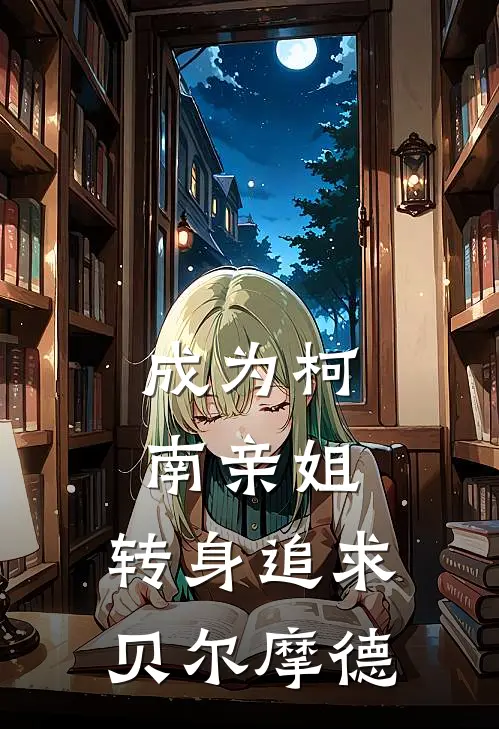 成为柯南亲姐，转身追求贝尔摩德