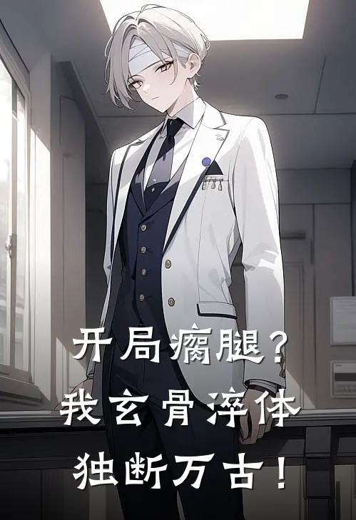开局瘸腿？我玄骨淬体独断万古！