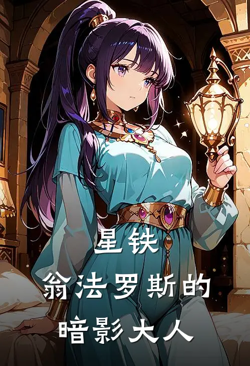 星铁：翁法罗斯的暗影大人