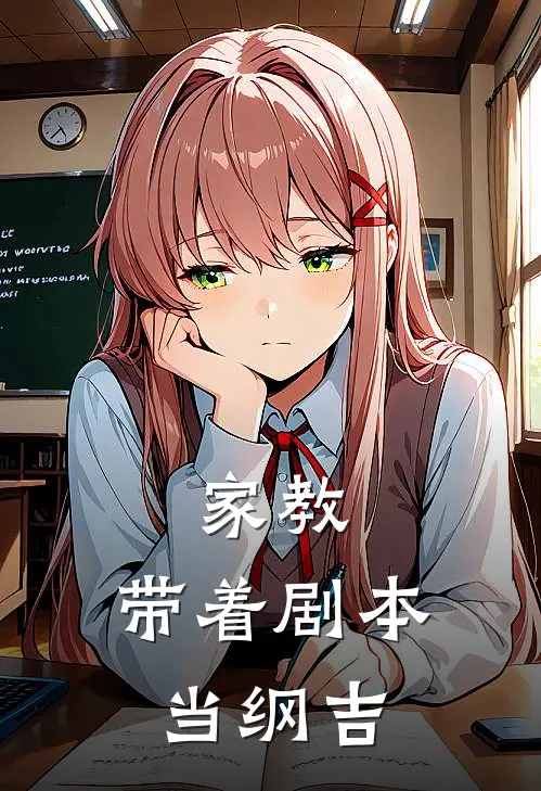 家教：带着剧本当纲吉