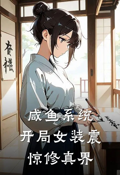 咸鱼系统：开局女装震惊修真界