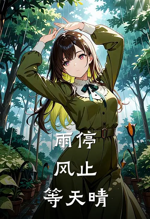 雨停，风止，等天晴