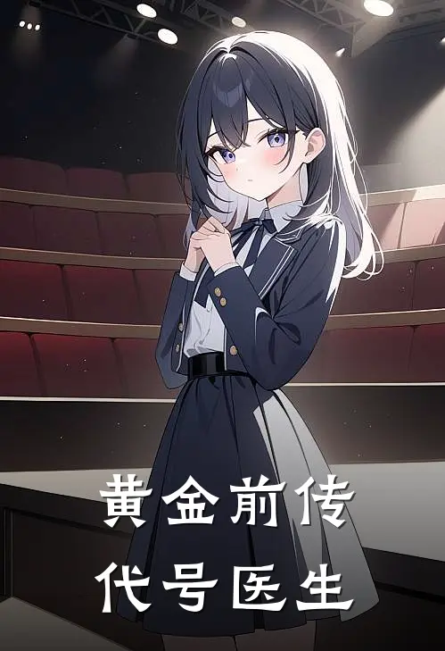 黄金前传，代号医生