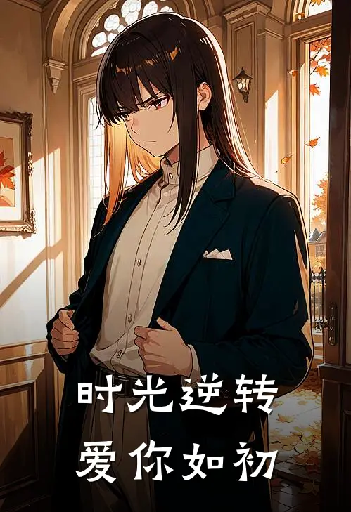 时光逆转爱你如初