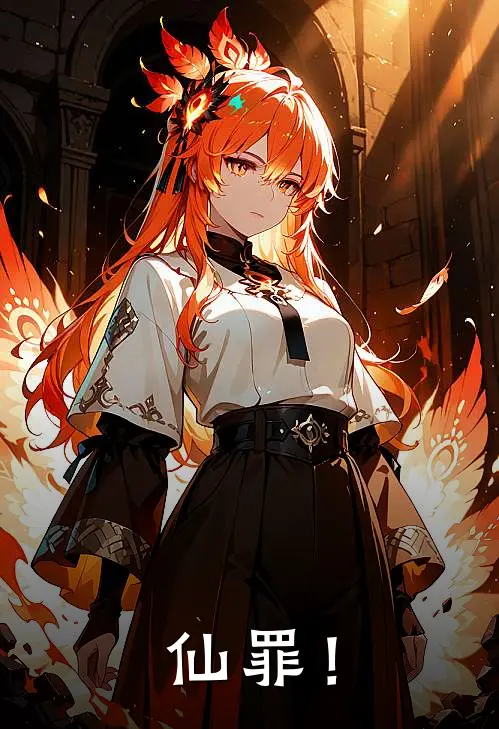 仙罪！
