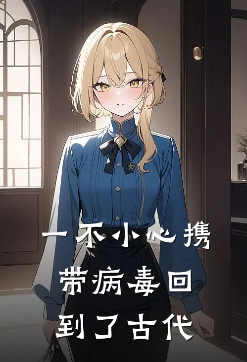 一不小心携带病毒回到了古代