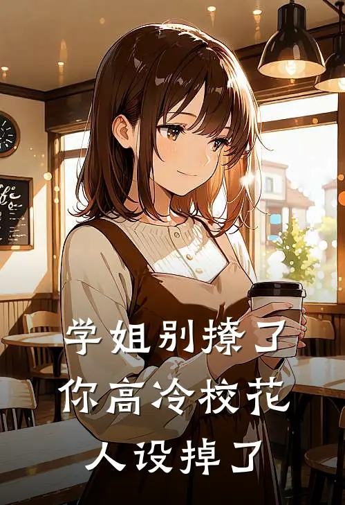学姐别撩了，你高冷校花人设掉了