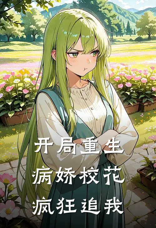 开局重生病娇校花疯狂追我