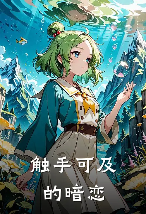 触手可及的暗恋