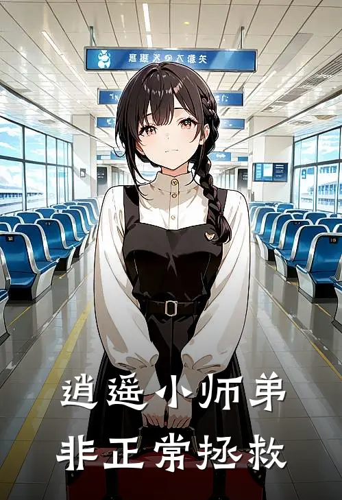 逍遥小师弟非正常拯救