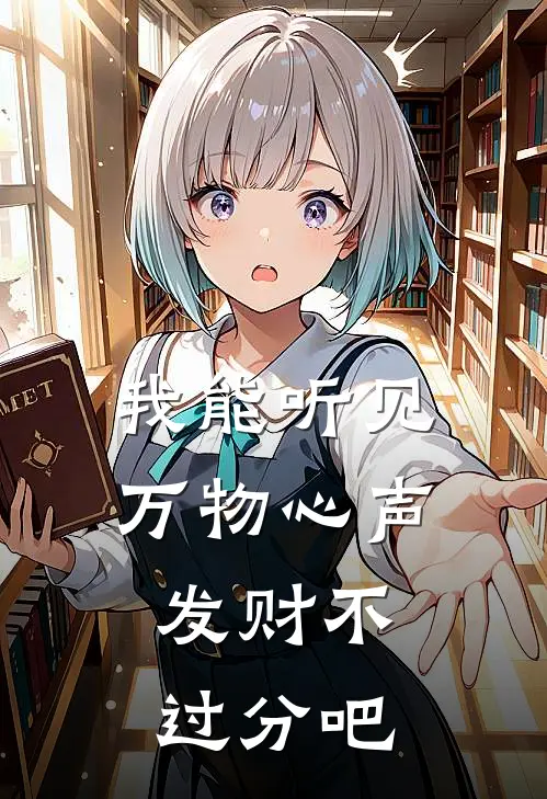 我能听见万物心声，发财不过分吧