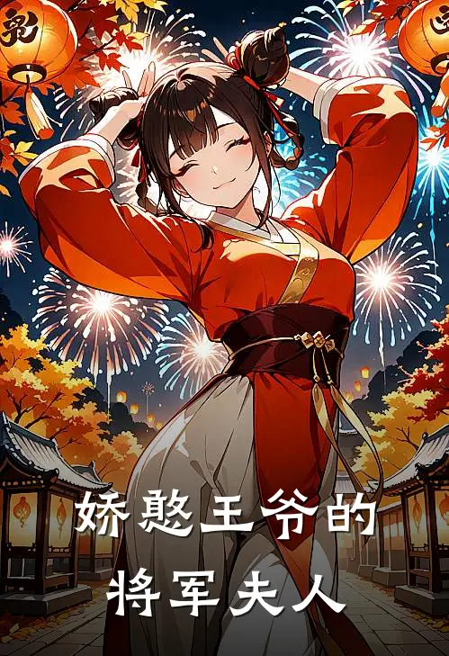 娇憨王爷的将军夫人