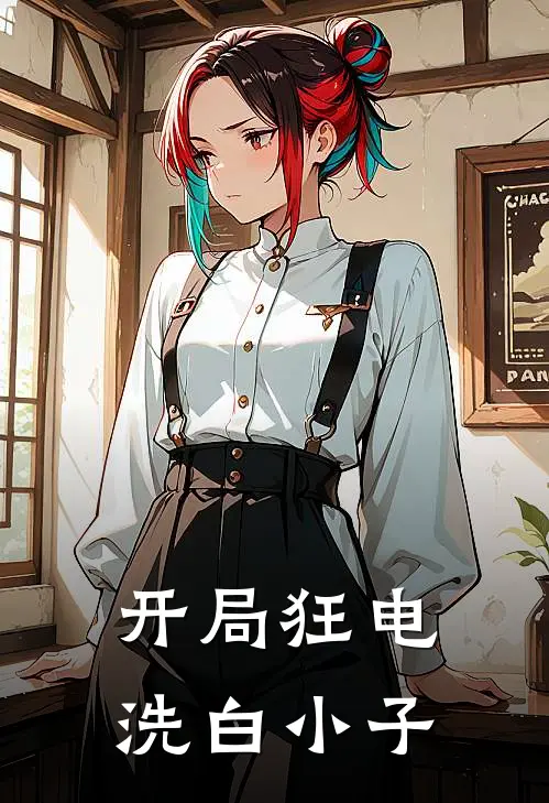 开局狂电洗白小子
