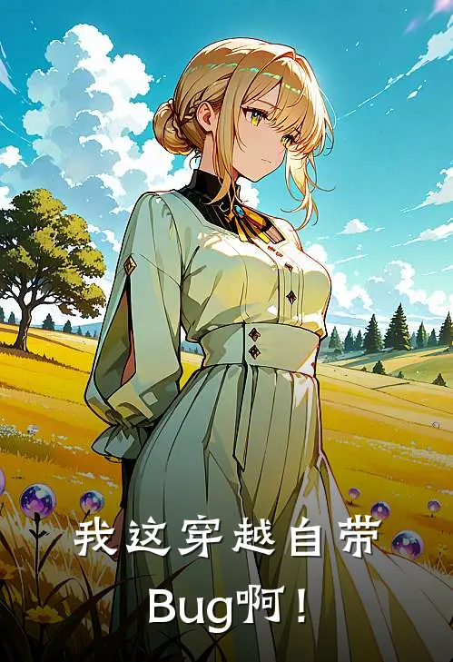 我这穿越自带Bug啊！