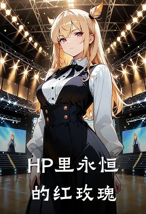 HP里永恒的红玫瑰