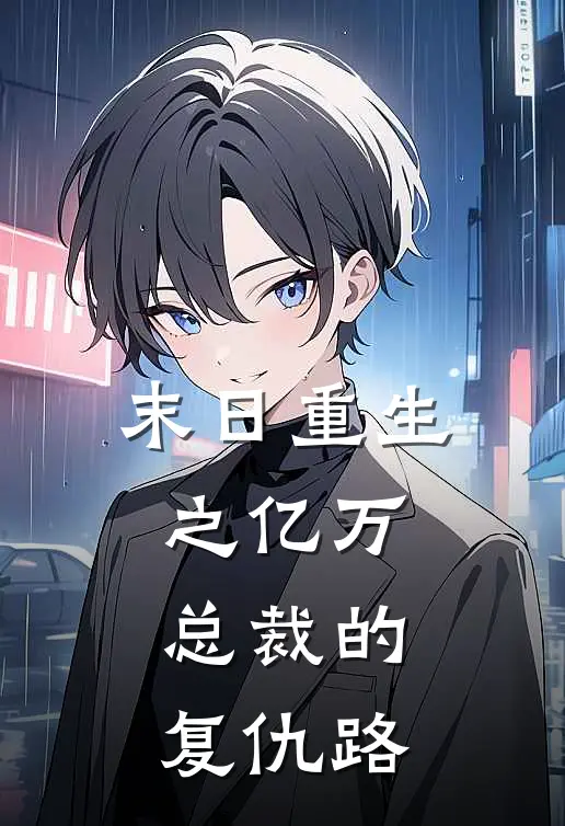 末日重生之亿万总裁的复仇路