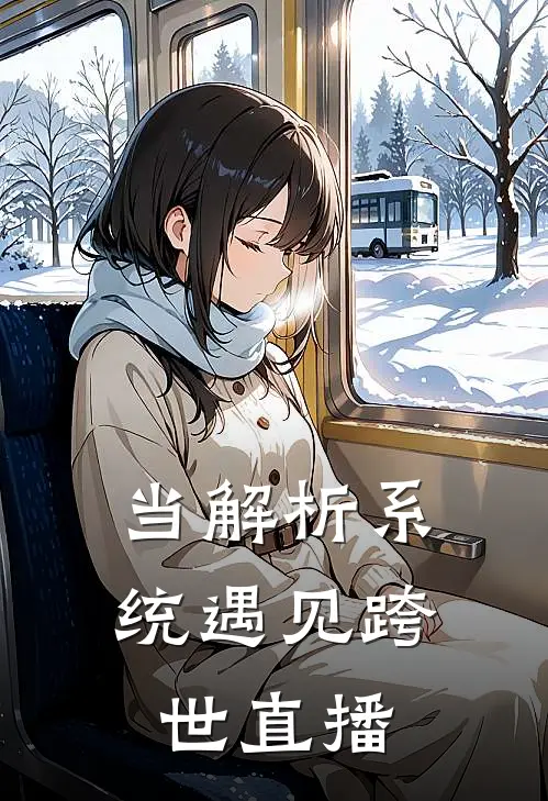 当解析系统遇见跨世直播