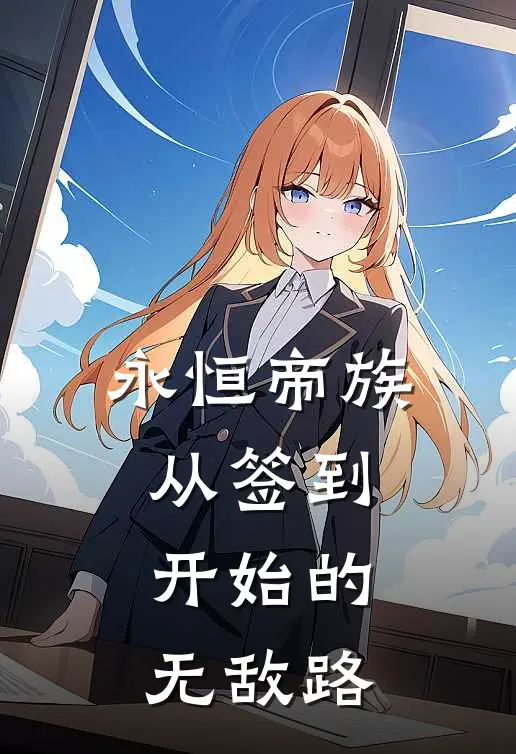 永恒帝族：从签到开始的无敌路