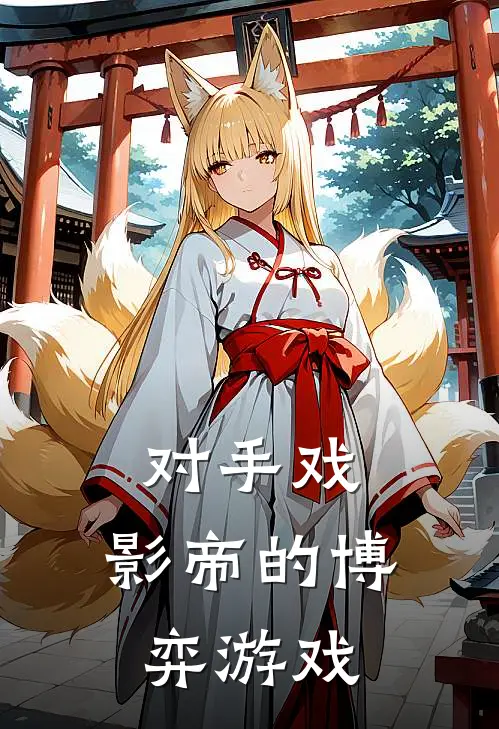 对手戏：影帝的博弈游戏