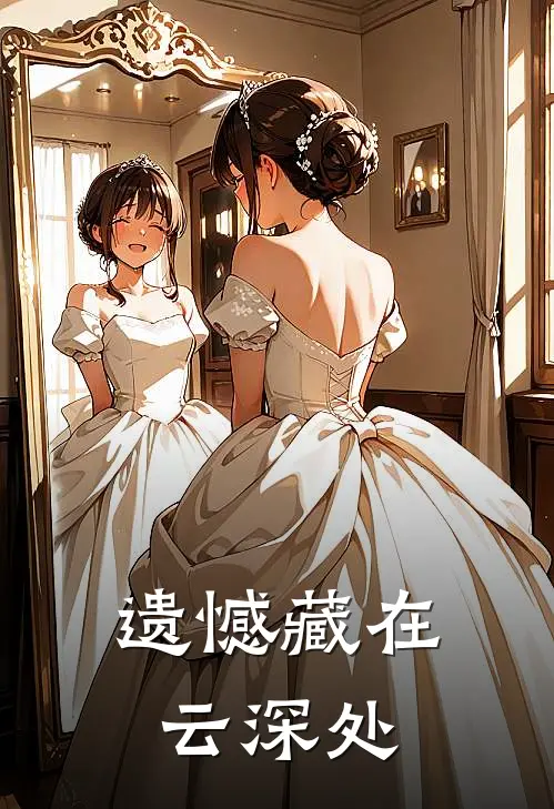 遗憾藏在云深处