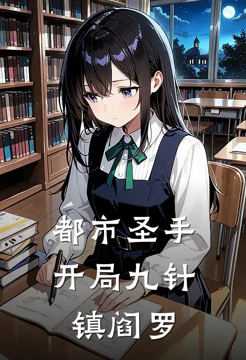 都市圣手：开局九针镇阎罗