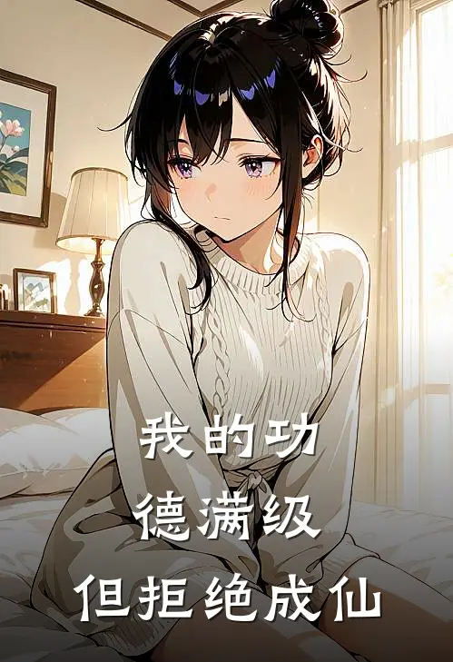 我的功德满级，但拒绝成仙