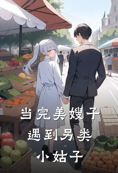 当完美嫂子，遇到另类小姑子