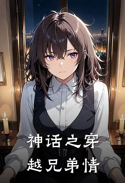 神话之穿越兄弟情