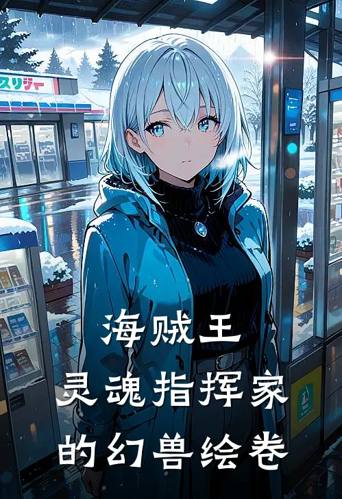 海贼王：灵魂指挥家的幻兽绘卷