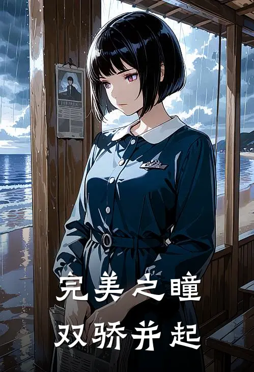 完美之瞳：双骄并起