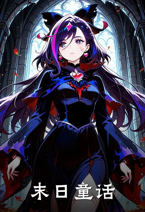 末日童话