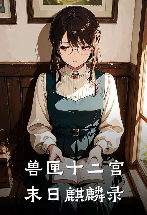 兽匣十二宫，末日麒麟录