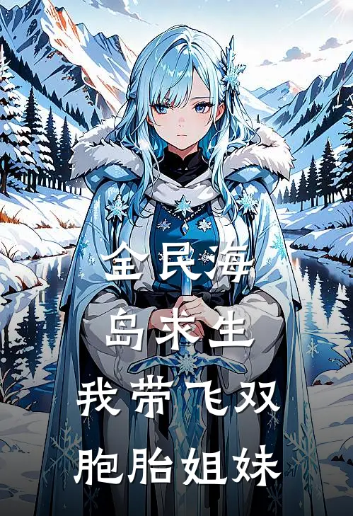 全民海岛求生：我带飞双胞胎姐妹