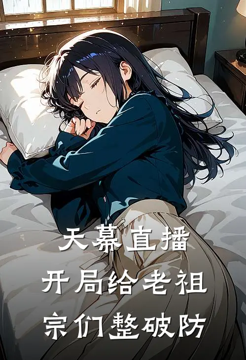 天幕直播：开局给老祖宗们整破防