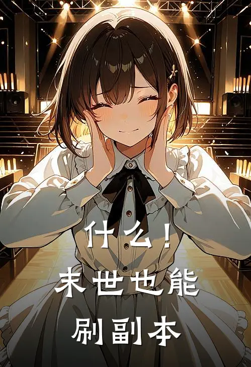 什么！末世也能刷副本(陈砚林晚)最新推荐小说_在哪看免费小说什么！末世也能刷副本陈砚林晚