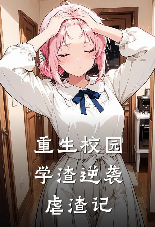 重生校园：学渣逆袭虐渣记