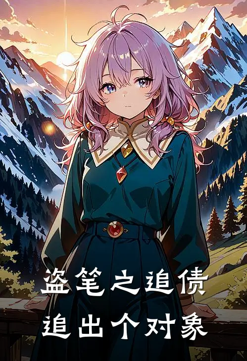 盗笔之追债追出个对象