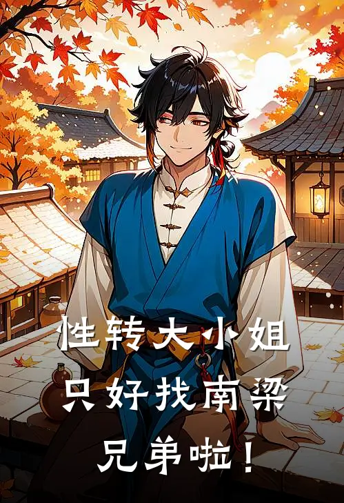性转大小姐，只好找南梁兄弟啦！