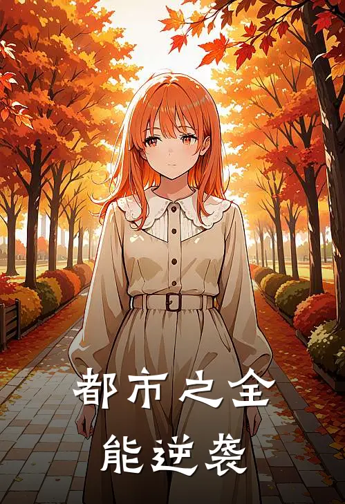 都市之全能逆袭