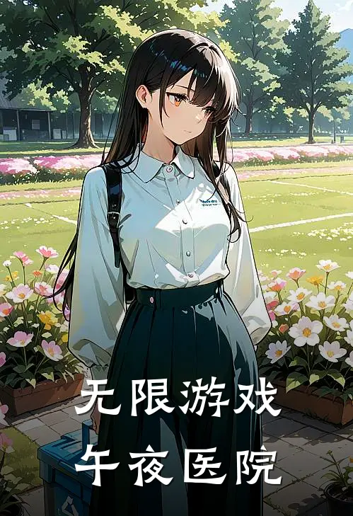 无限游戏：午夜医院