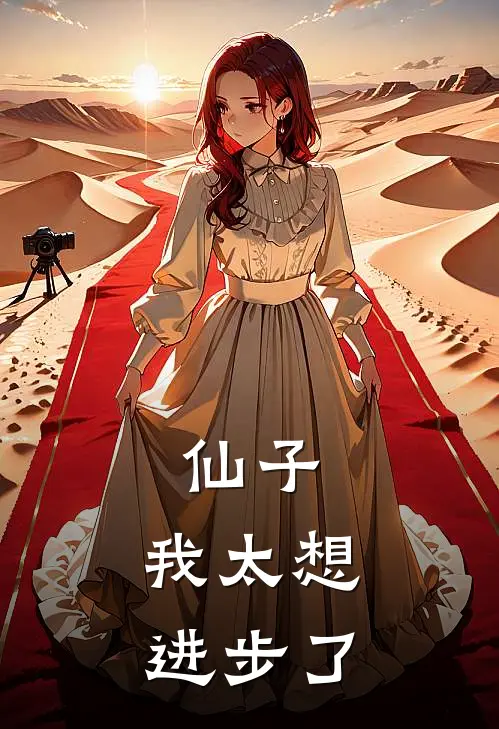 仙子，我太想进步了