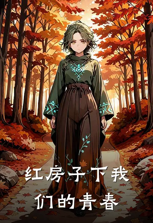 红房子下我们的青春