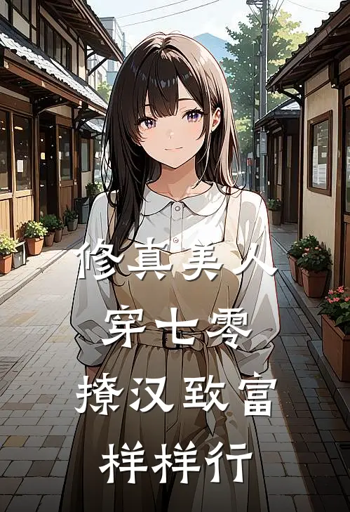 修真美人穿七零，撩汉致富样样行慕惊月张春花最新热门小说_修真美人穿七零，撩汉致富样样行全本在线阅读